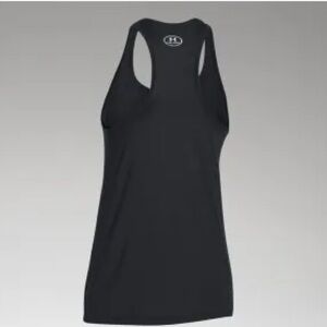 Under Armour Tech sleeveless T-shirt